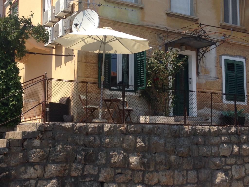 Apartment Amorino Οπατία Δωμάτιο φωτογραφία
