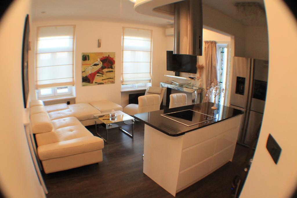Apartment Amorino Οπατία Εξωτερικό φωτογραφία
