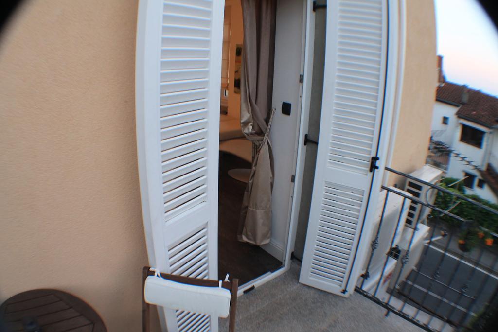 Apartment Amorino Οπατία Εξωτερικό φωτογραφία