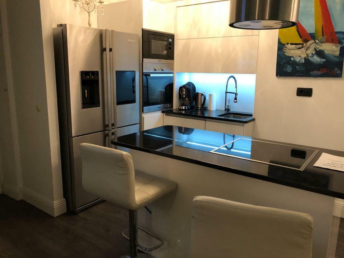 Apartment Amorino Οπατία Εξωτερικό φωτογραφία