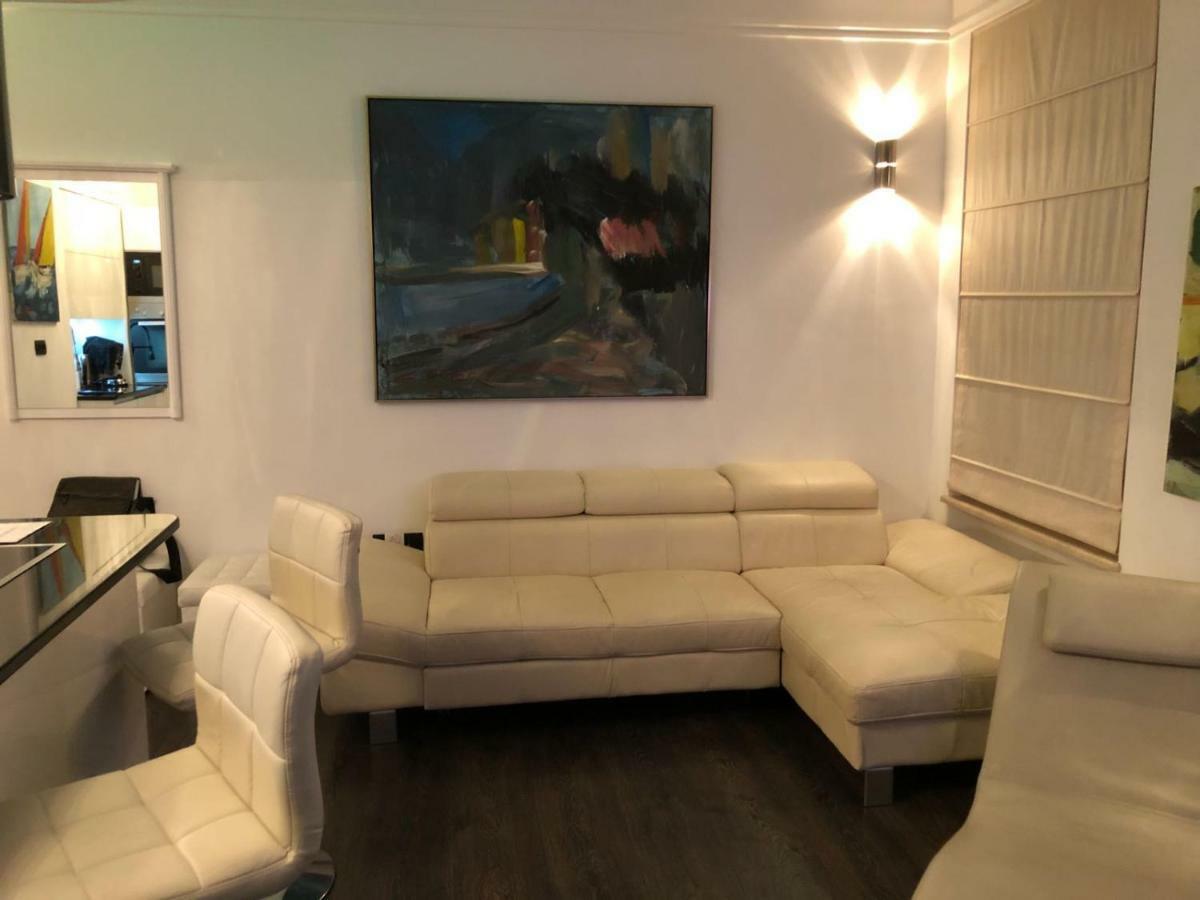 Apartment Amorino Οπατία Εξωτερικό φωτογραφία